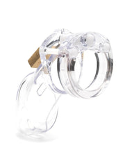 CB-X - CB6000 Kuisheidskooi - De Originele ! - Transparant-Erotiekvoordeel.nl