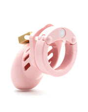 CB-X - CB6000S - Small - Kuisheidskooi - Peniskooi - Roze-Erotiekvoordeel.nl