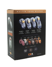 CB-X - CB6000S - Small - Kuisheidskooi - Peniskooi - Roze-Erotiekvoordeel.nl