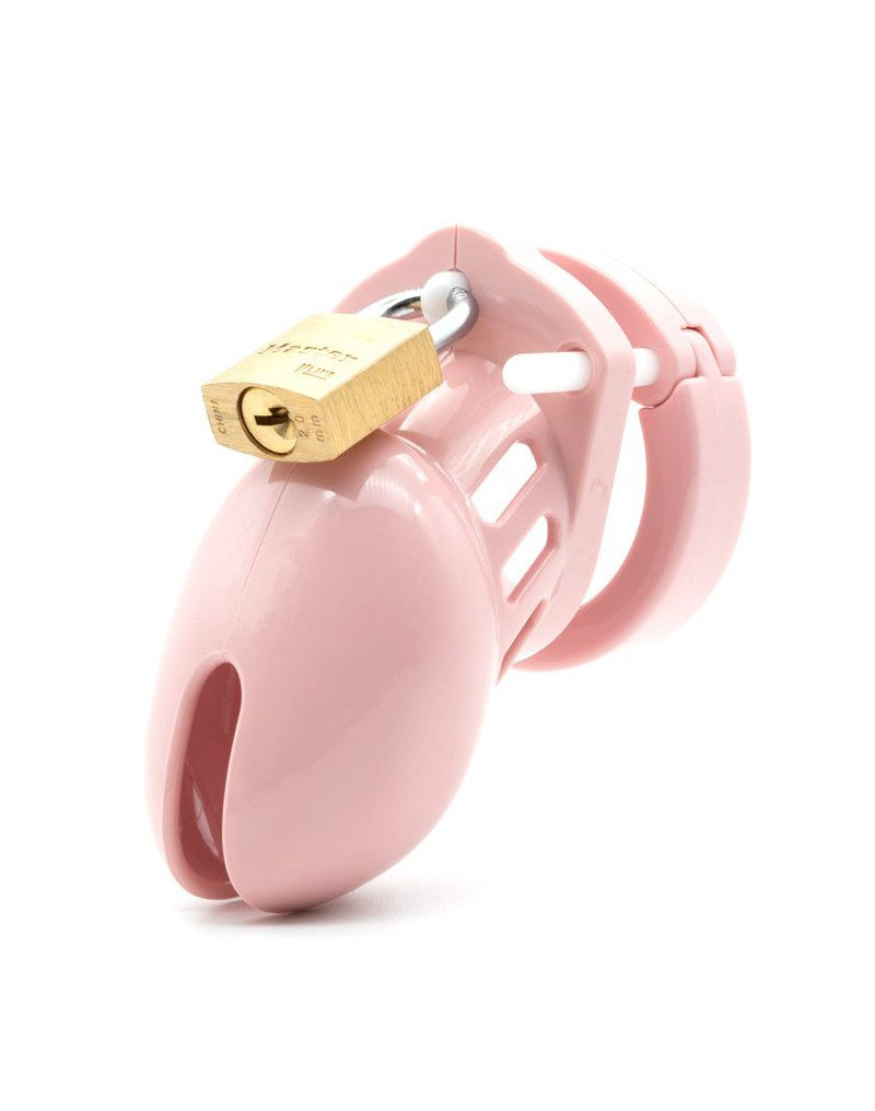 CB-X - CB6000S - Small - Kuisheidskooi - Peniskooi - Roze-Erotiekvoordeel.nl