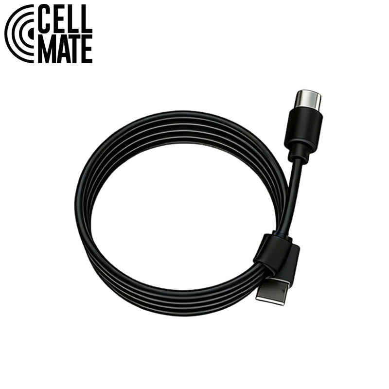 CELLMATE - Apollo - Accessoire plug anal vibrant pour cage de chasteté - Erotiekvoordeel.nl