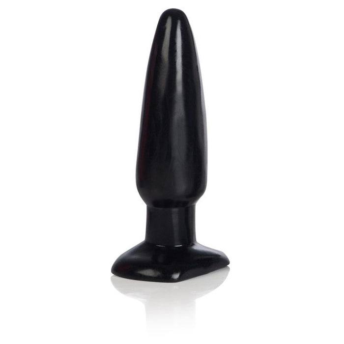 Calexotics - Anal Trainer Kit - Buttplug Set - Zwart-Erotiekvoordeel.nl