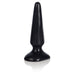 Calexotics - Anal Trainer Kit - Buttplug Set - Zwart-Erotiekvoordeel.nl