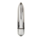 Calexotics - High Intensity - Bullet Vibrator - Zilver-Erotiekvoordeel.nl