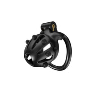 Cellmate - FlexiSpike - Chastity Cage - Penis Cage - With Pink or Black Spikes - Size 0 - Erotiekvoordeel.nl