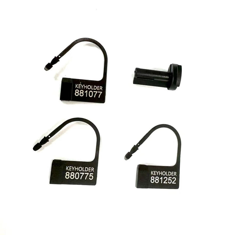 Cellmate - Guardian - Kuisheidskooi - Peniskooi - Zwart - Maat 0-Erotiekvoordeel.nl