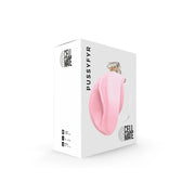 Cellmate - Pussyfyer - Chastity Cage - Penis Cage - Pink-Erotiekvoordeel.nl