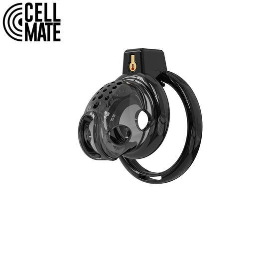 Cellmate - Spartacus - Flexible TPE Chastity Cage - Penis Cage - Size 0 - Erotiekvoordeel.nl