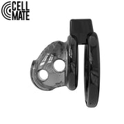 Cellmate - Spartacus - Flexible TPE Chastity Cage - Penis Cage - Size 0-Erotiekvoordeel.nl