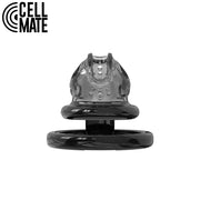 Cellmate - Spartacus - Flexible TPE Chastity Cage - Penis Cage - Size 0 - Erotiekvoordeel.nl