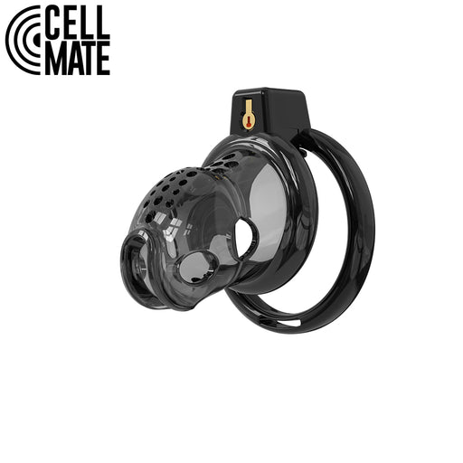Cellmate - Spartacus - Flexible TPE Chastity Cage - Penis Cage - Size 1-Erotiekvoordeel.nl