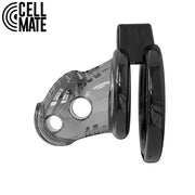 Cellmate - Spartacus - Flexible TPE Chastity Cage - Penis Cage - Size 1 - Erotiekvoordeel.nl