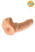 Champs - Fatty - Original Dildo - 23 x 4 cm - Lichte Huidskleur-Erotiekvoordeel.nl