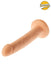 Champs - Punky - Original Dildo - 14 x 2 cm - Lichte Huidskleur-Erotiekvoordeel.nl