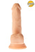 Champs - Shorty - Original Dildo - 15 x 3 cm - Lichte Huidskleur-Erotiekvoordeel.nl