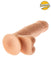 Champs - Smoothy - Original Dildo - 17 x 3 cm - Lichte Huidskleur-Erotiekvoordeel.nl