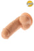 Champs - Stocky - Original Dildo - 18 x 4 cm - Lichte Huidskleur-Erotiekvoordeel.nl