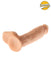 Champs - Veiny - Original Dildo - 31.5 x 6 cm - Lichte Huidskleur-Erotiekvoordeel.nl