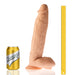 Champs - Veiny - Original Dildo - 31.5 x 6 cm - Lichte Huidskleur-Erotiekvoordeel.nl