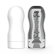 Chisa - Boost Nubble - Stroker Masturbator - Wit-Erotiekvoordeel.nl