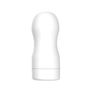 Chisa - Boost Striped - Stroker Masturbator - Wit-Erotiekvoordeel.nl
