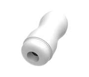 Chisa - Boost Whack - Masturbador Stroker - Blanco-Erotiekvoordeel.nl