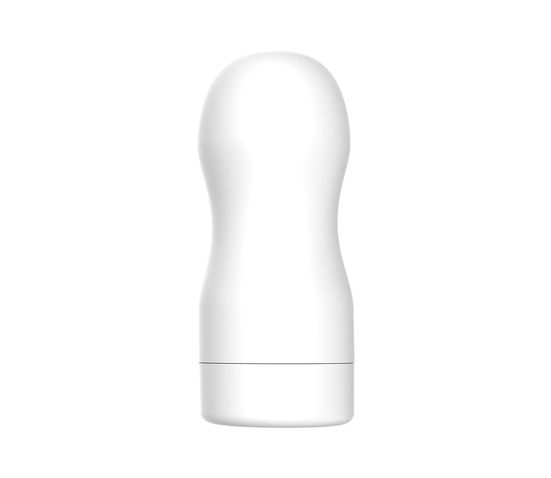 Chisa - Boost Whack - Masturbador Stroker - Blanco-Erotiekvoordeel.nl