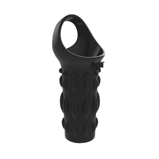 Chisa - Get Lock - Power Cage - Negro-Erotiekvoordeel.nl