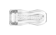 Chisa - Original Portable Boost Cup - Masturbador de copa - Transparente - Erotiekvoordeel.nl