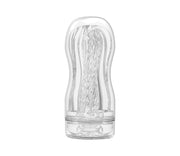Chisa - Original Portable Boost Cup - Masturbador de copa - Transparente-Erotiekvoordeel.nl
