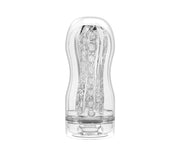 Chisa - Original Portable Porno Cup - Cup Masturbator - Transparant-Erotiekvoordeel.nl