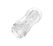 Chisa - Original Portable Whack Cup - Masturbator W Kształcie Kubka - Przezroczysty - Erotiekvoordeel.nl