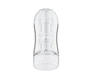 Chisa - Quickshot Portable Cup - Bearhug - Cup Masturbator - Transparant-Erotiekvoordeel.nl