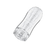 Chisa - Quickshot Portable Cup - Bearhug - Cup Masturbator - Transparant-Erotiekvoordeel.nl