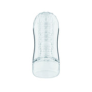 Chisa - Quickshot Portable Cup- Engorged - Cup Masturbator - Transparant-Erotiekvoordeel.nl