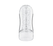 Chisa - Quickshot Portable Cup - Flykiss - Masturbateur à ventouse - Transparent-Erotiekvoordeel.nl