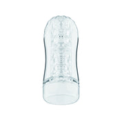 Chisa - Quickshot Portable Cup - Lingered - Cup Masturbator - Transparant-Erotiekvoordeel.nl