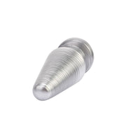 Chisa - Silberner Buttplug - Canaan - Silber - Erotiekvoordeel.nl