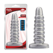Chisa - Silber-Dildo - Ditto Beers - Silber-Erotiekvoordeel.nl