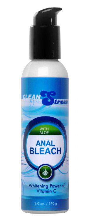 CleanStream - Anus Bleek Spray met Vitamine C-Erotiekvoordeel.nl