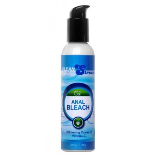 CleanStream - Anal Whitening Spray with Vitamin C - Erotiekvoordeel.nl