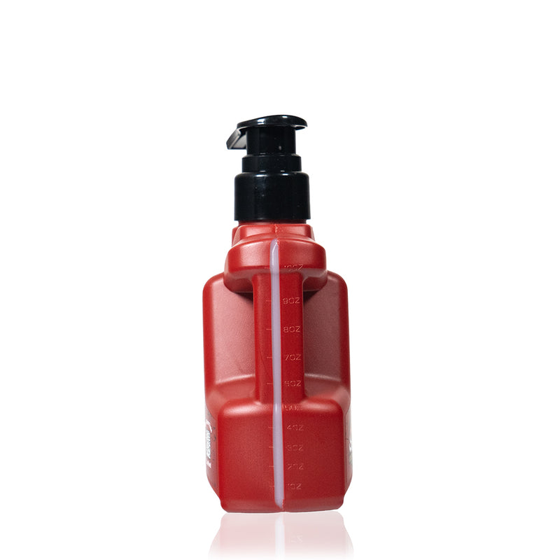 Cock Oil - Lubricante a base de agua - Erotiekvoordeel.nl