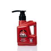 Cock Oil - Lubricante a base de agua - Erotiekvoordeel.nl