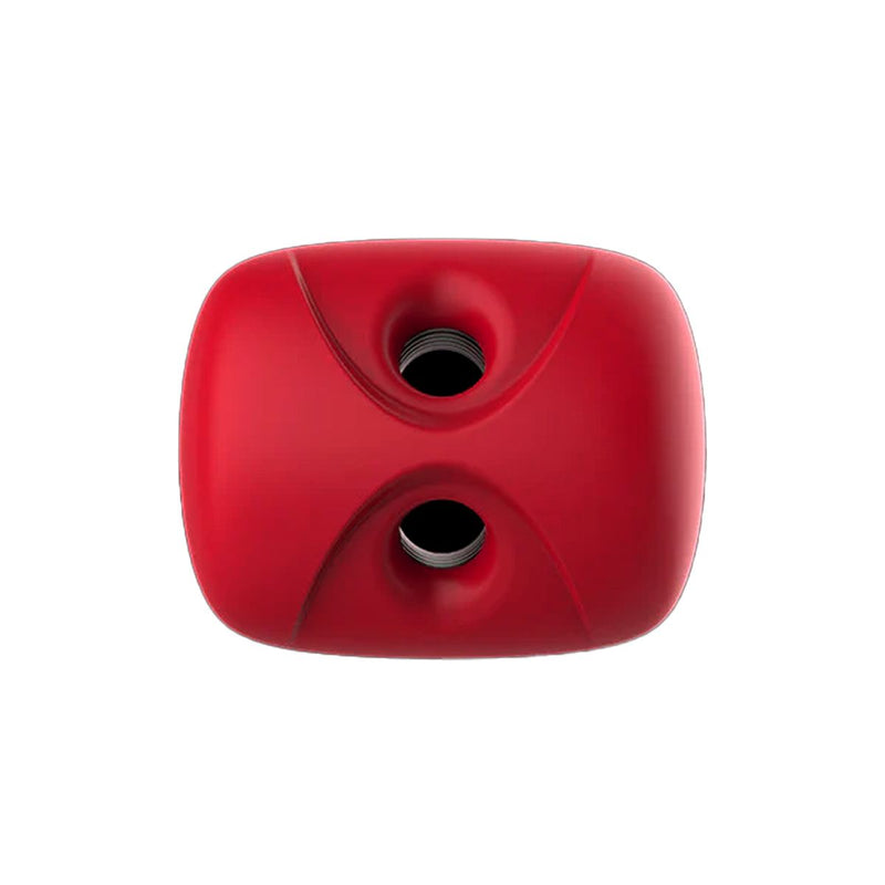 CockBlock FROT Massager - Massaggiatore a penetrazione per coppie uomo/uomo - Erotiekvoordeel.nl