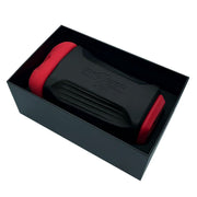 CockBlock FROT Massager - Massaggiatore a penetrazione per coppie uomo/uomo - Erotiekvoordeel.nl
