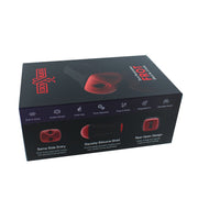 CockBlock FROT Massager - Massaggiatore penetrante per coppie uomo/uomo - Erotiekvoordeel.nl