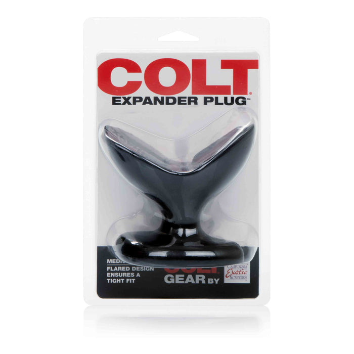 Colt Gear - Expander Plug - Medium-Erotiekvoordeel.nl