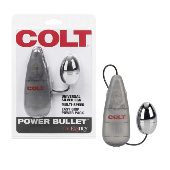 Colt Gear - Multi-Speed Power Pak Egg-Erotiekvoordeel.nl