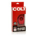 Colt Gear - Rechargeable Cock Ring Red-Erotiekvoordeel.nl