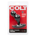 Colt Gear - Rechargeable Dual Power Probe-Erotiekvoordeel.nl